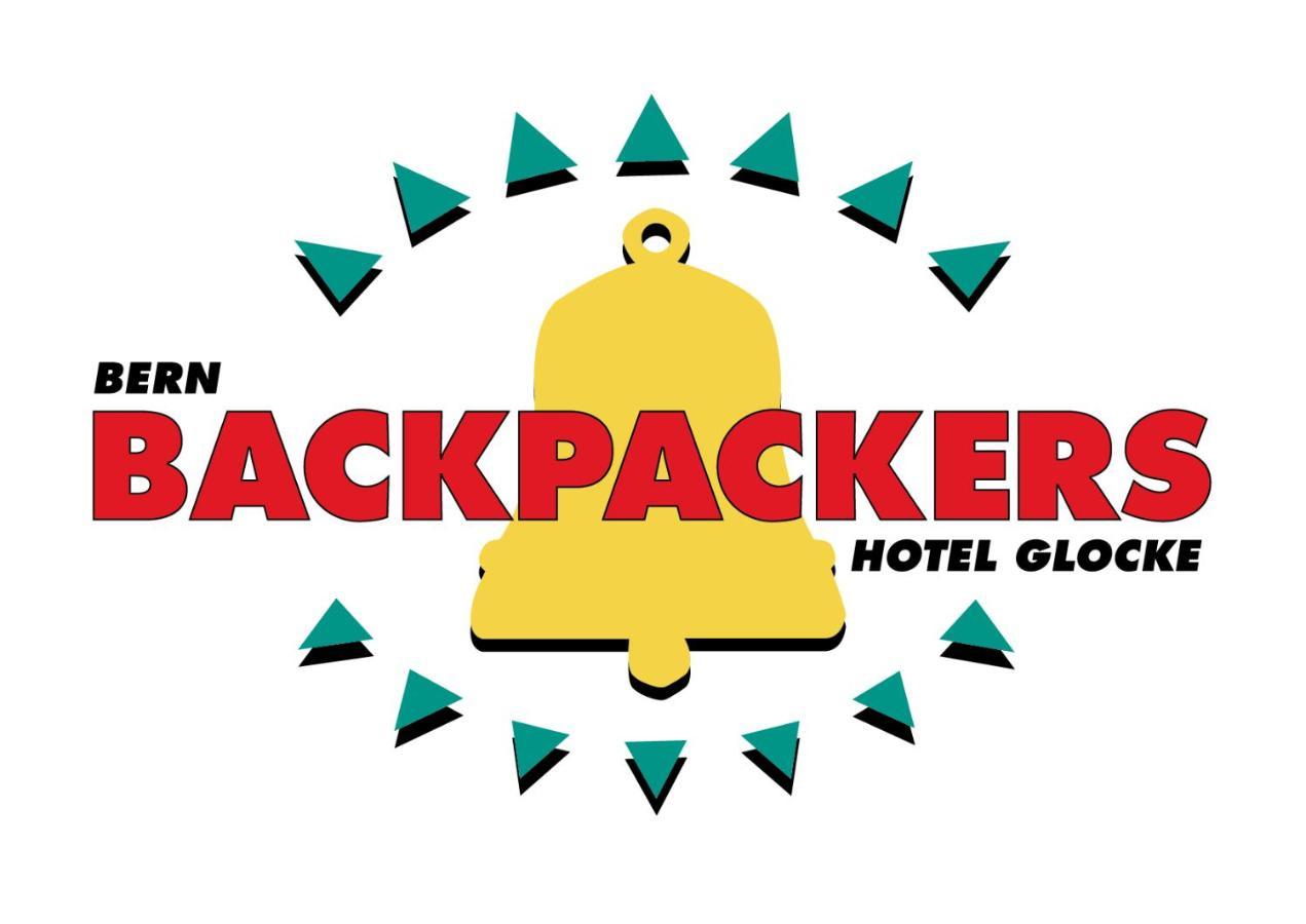 Bern Backpackers Hotel Glocke Kültér fotó